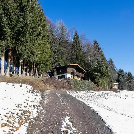 Sonnenhuette Unten Hopfgarten im Brixental