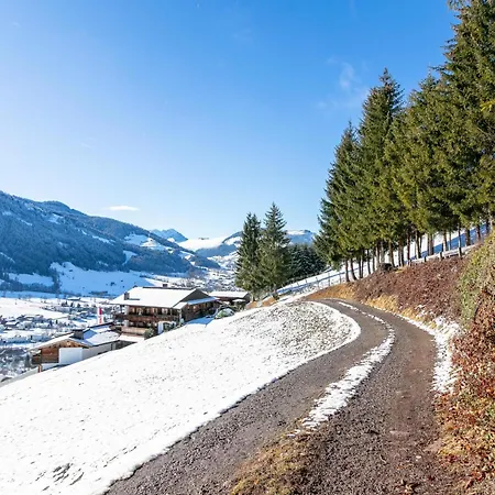 Sonnenhuette Unten * Hopfgarten im Brixental