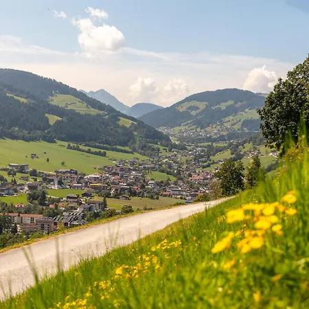Sonnenhuette Unten
