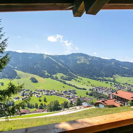 Sonnenhuette Unten نيديراو