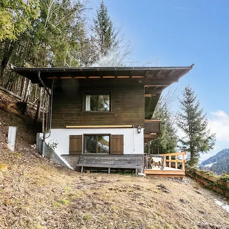 Appartamento Sonnenhuette Unten