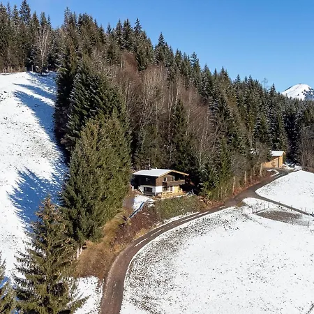 Sonnenhuette Unten Niederau